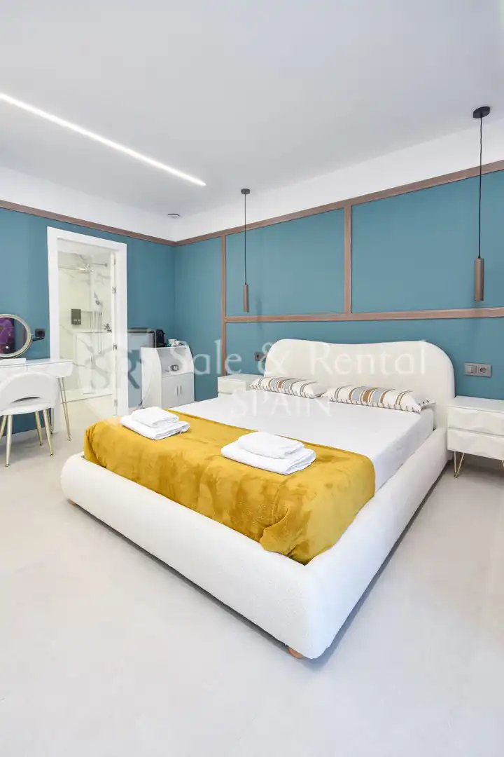 House with pool for sale in Serra Brava, imagen 65