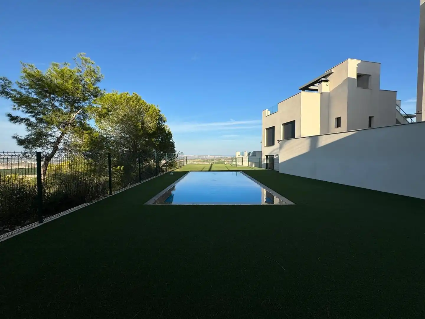 Bungalow con piscina en venta en Calle de los chrimines, imagen 79