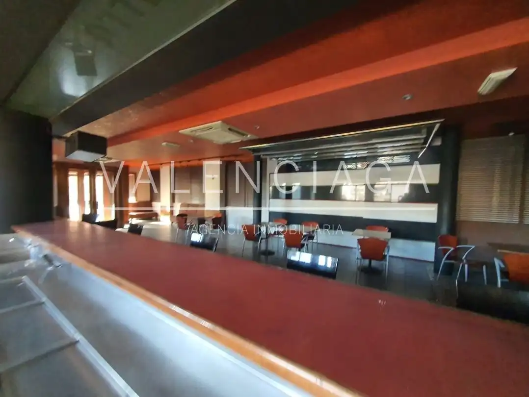 Commercial properties for sale in Beasain  with Air Conditioner