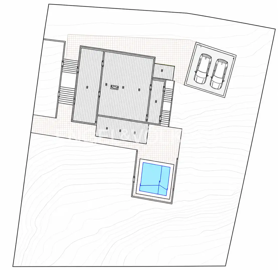 House with garden for sale in San Martín de Valdeiglesias, imagen 7