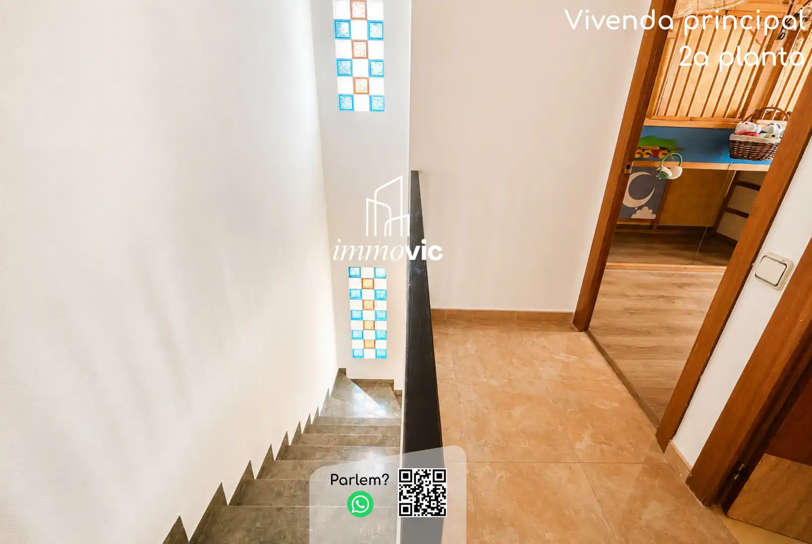 Casa o chalet en venta en Centelles con Calefacción, Jardín privado y Parquet