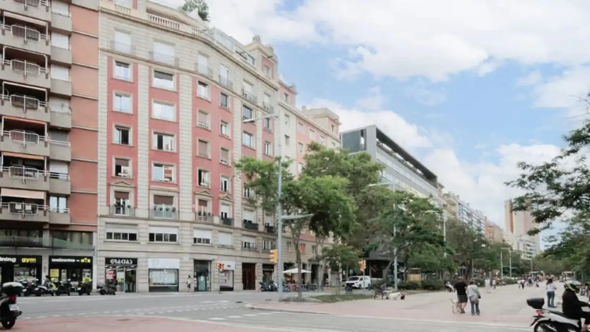 Appartamento in vendita a Avinguda de Josep Tarradellas, imagen 9
