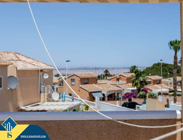 Villa mit Pool zum Verkauf in Los Balcones - Los Altos, imagen 19