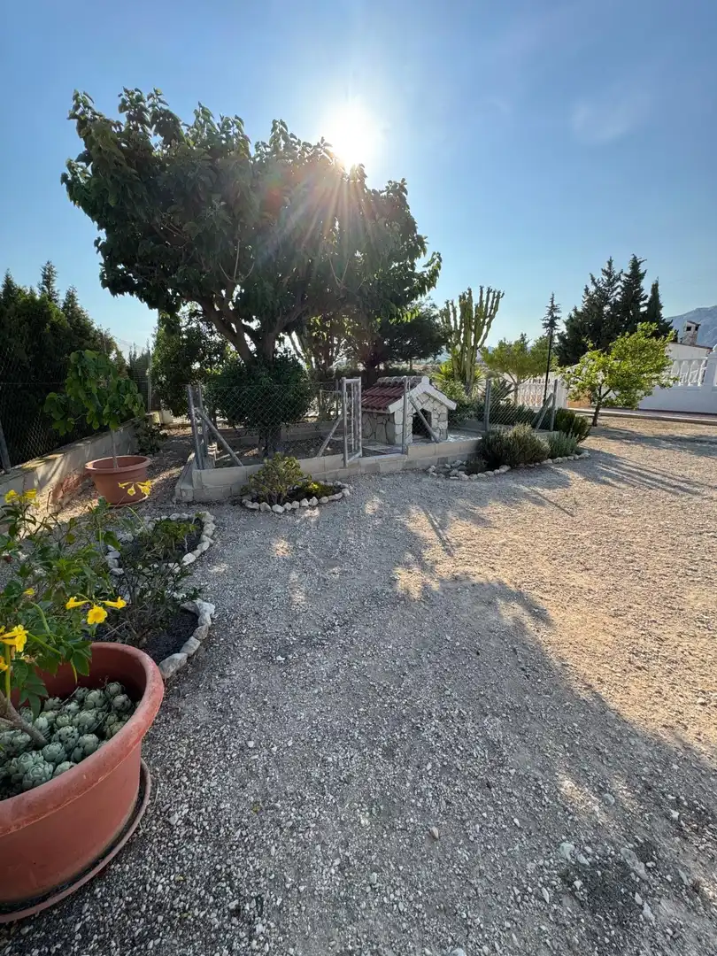 Maison avec piscine à vendre à Albatera, imagen 15
