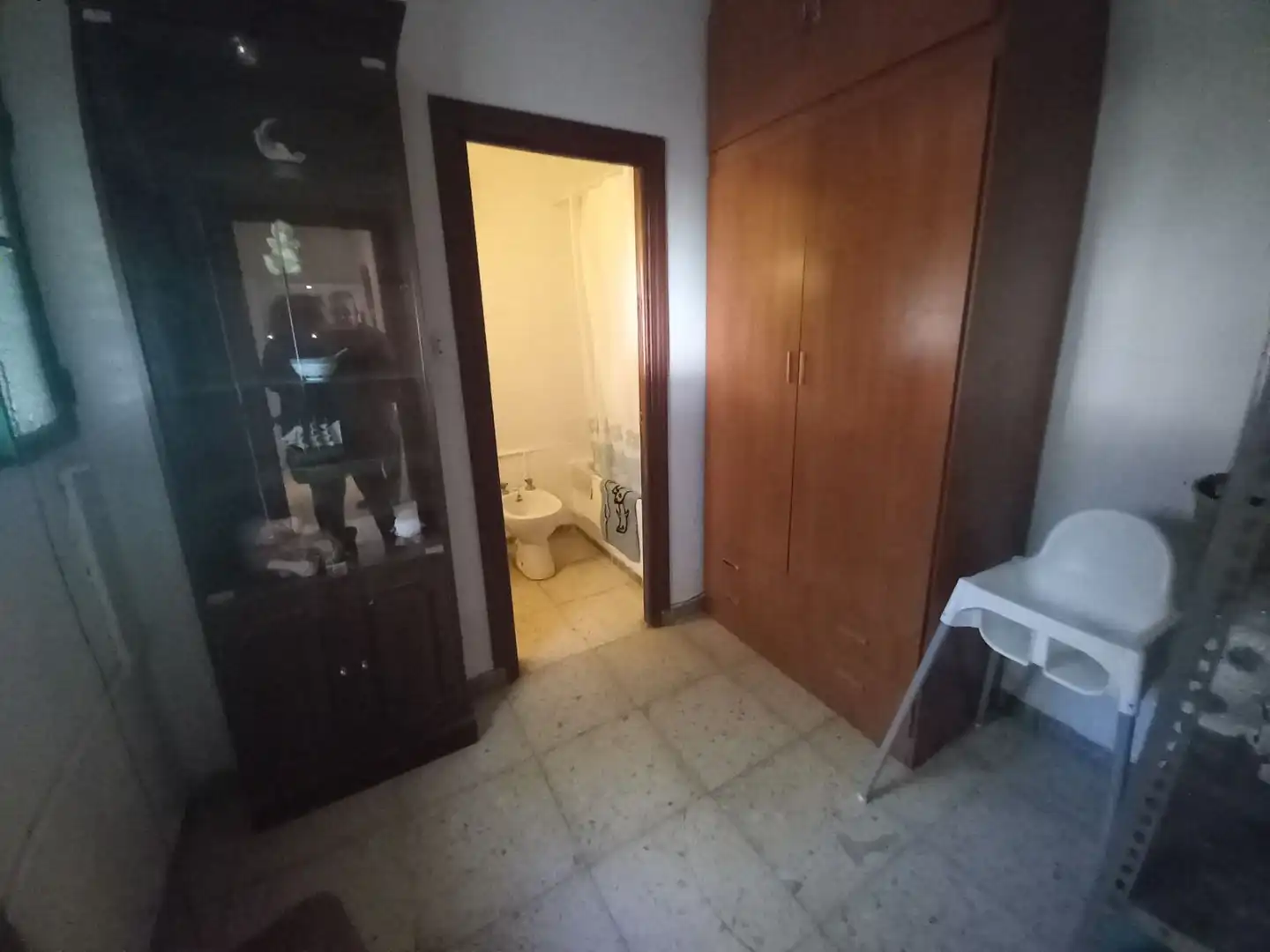 Finca rústica en venda a Partidas Norte