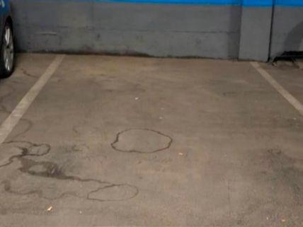 Photo 2 of Garage for rent in Calle de Antonio López, 153, Almendrales,  Madrid Capital