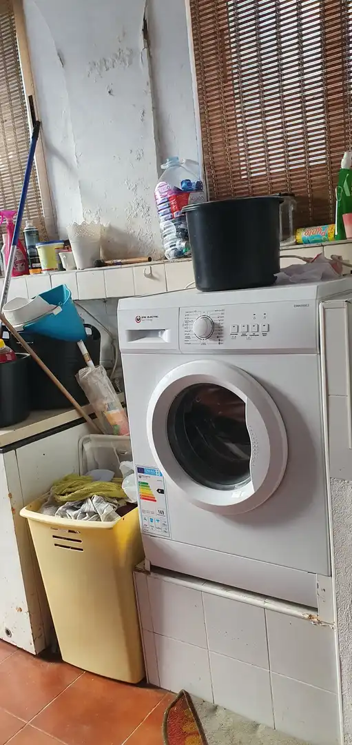 Wohnung zum Verkauf in Cáceres mit Heizung, Privatgarten und Schwimmbad