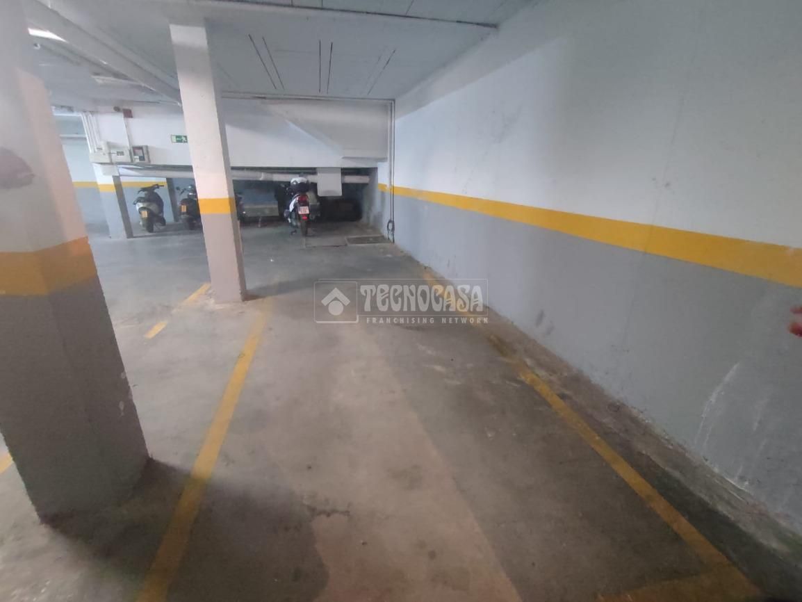 Aparcament de Garatge en venda en El Puerto de Santa María
