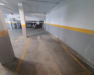 Aparcament de Garatge en venda en El Puerto de Santa María