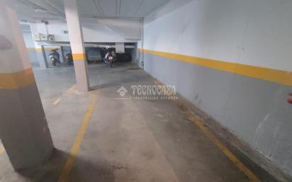 Aparcament de Garatge en venda en El Puerto de Santa María