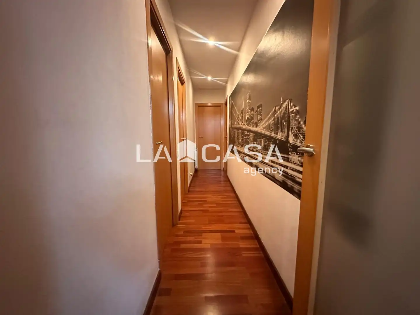 Ground floor for sale in Canovelles
