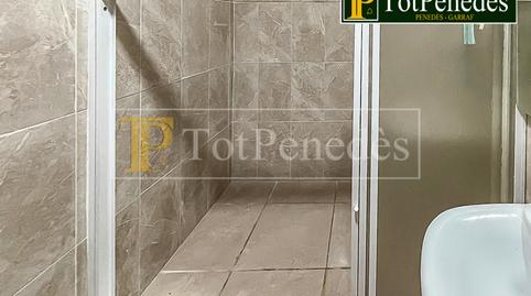 Foto 3 de Casa o xalet en venda a Carrer de Mossèn Coy, L'Espirall, Vilafranca del Penedès