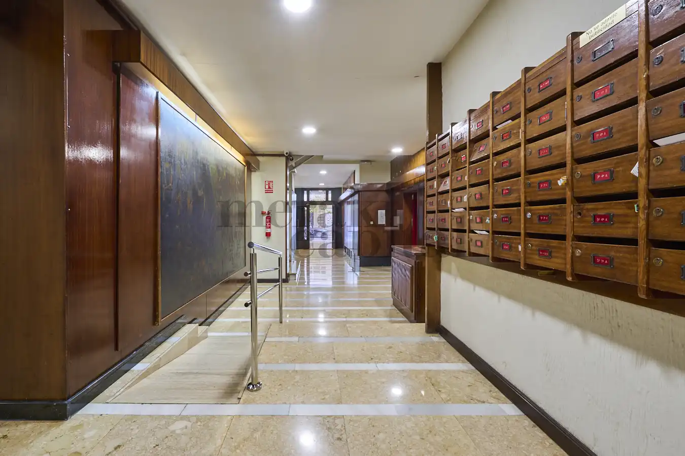 Wohnung zum Verkauf in N/A, -1, Sant Gervasi- Galvany