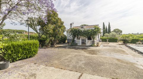 Foto 4 de Casa o chalet en venta en Carmona, Sevilla