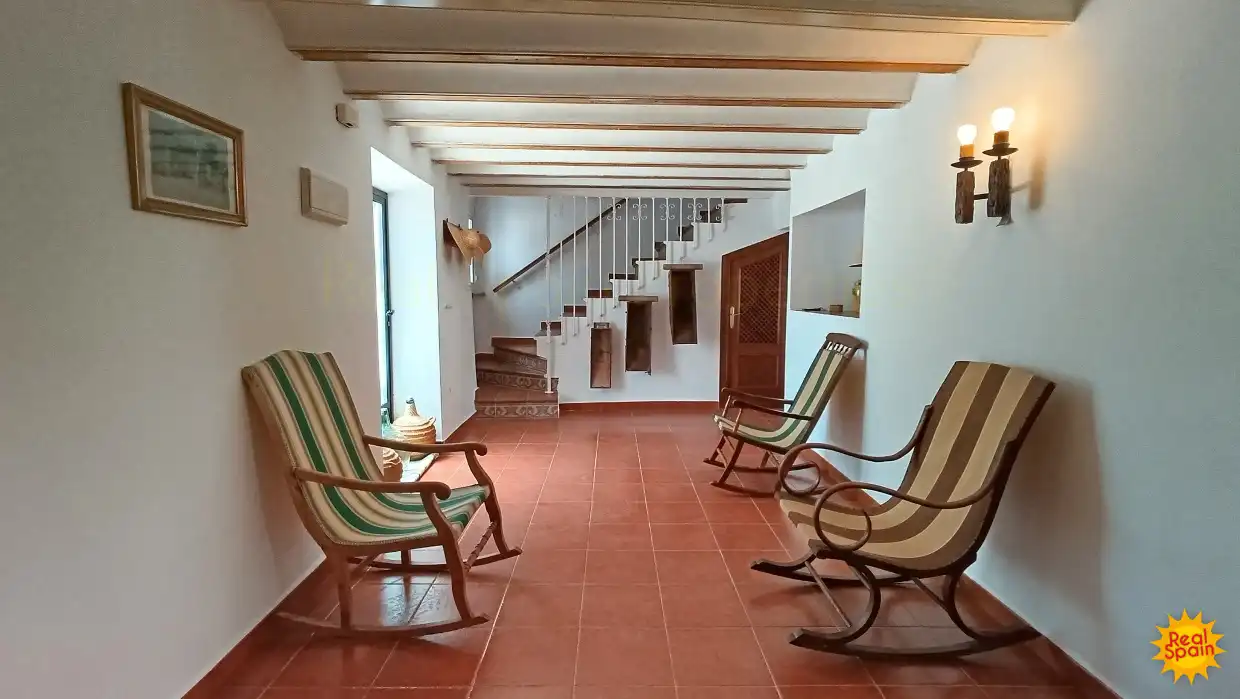 Country house for sale in Vélez-Blanco, imagen 11