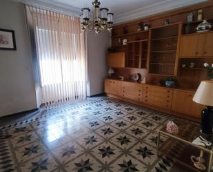 Living room of Flat to rent in Alcoy / Alcoi  with Storage room and Balcony