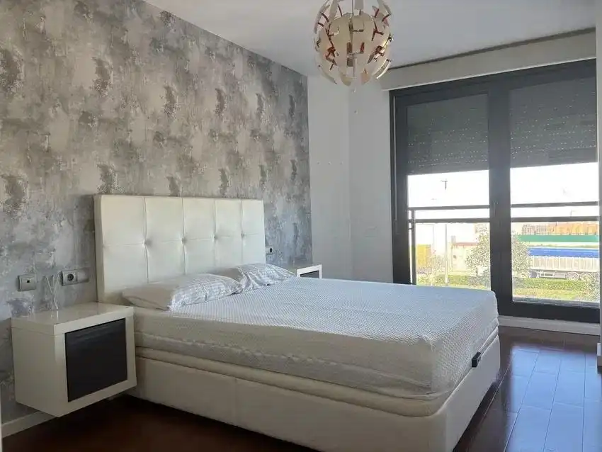 Wohnung mit Terrasse zur Miete in Calle TOMAS Y VALIENTE, imagen 3
