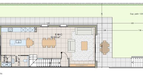 Foto 4 de Casa o xalet en venda a Torelló, Barcelona