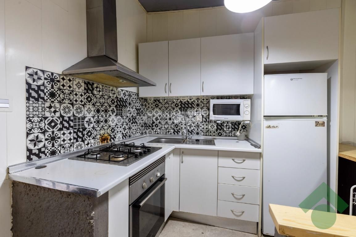 Kitchen of Single-family semi-detached for sale in Alfacar