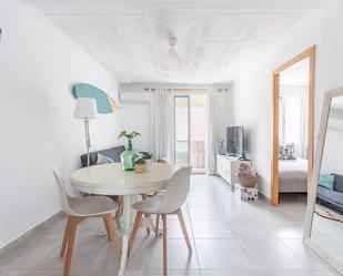 Flat to rent in Barris Marítims
