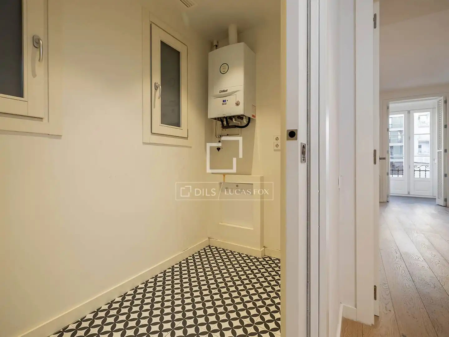 Appartement avec terrasse à vendre à Eixample, imagen 23