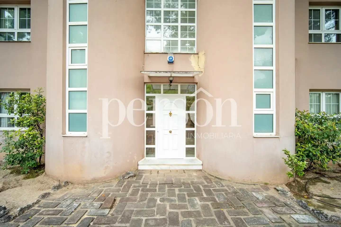 Casa con piscina en venta en Avenida del Pinar, imagen 5