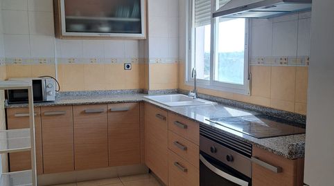 Foto 4 de Apartament en venda a Cabezo de Torres, Murcia Capital