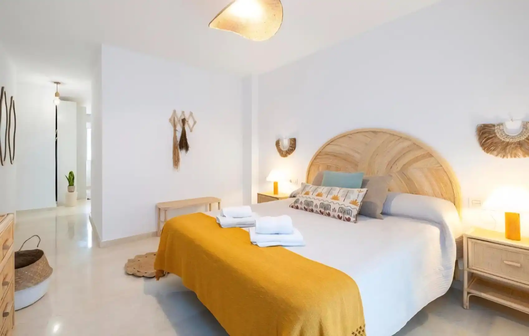 Wohnung mit Aufzug zum Verkauf in Avenida Juan Gómez Juanito, imagen 13