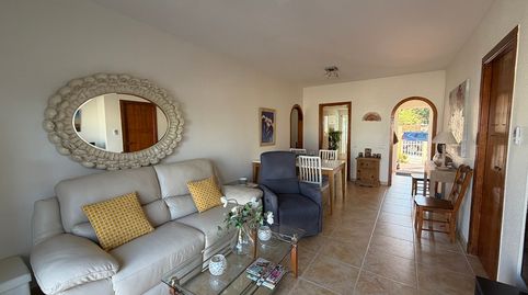 Foto 4 von Einfamilien-Reihenhaus zum Verkauf in Calle Monte de Santa Pola, 10, Monte Faro - Altomar II, Santa Pola