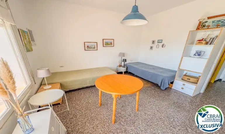 Studio with pool for sale in Carrer Giralda, imagen 8
