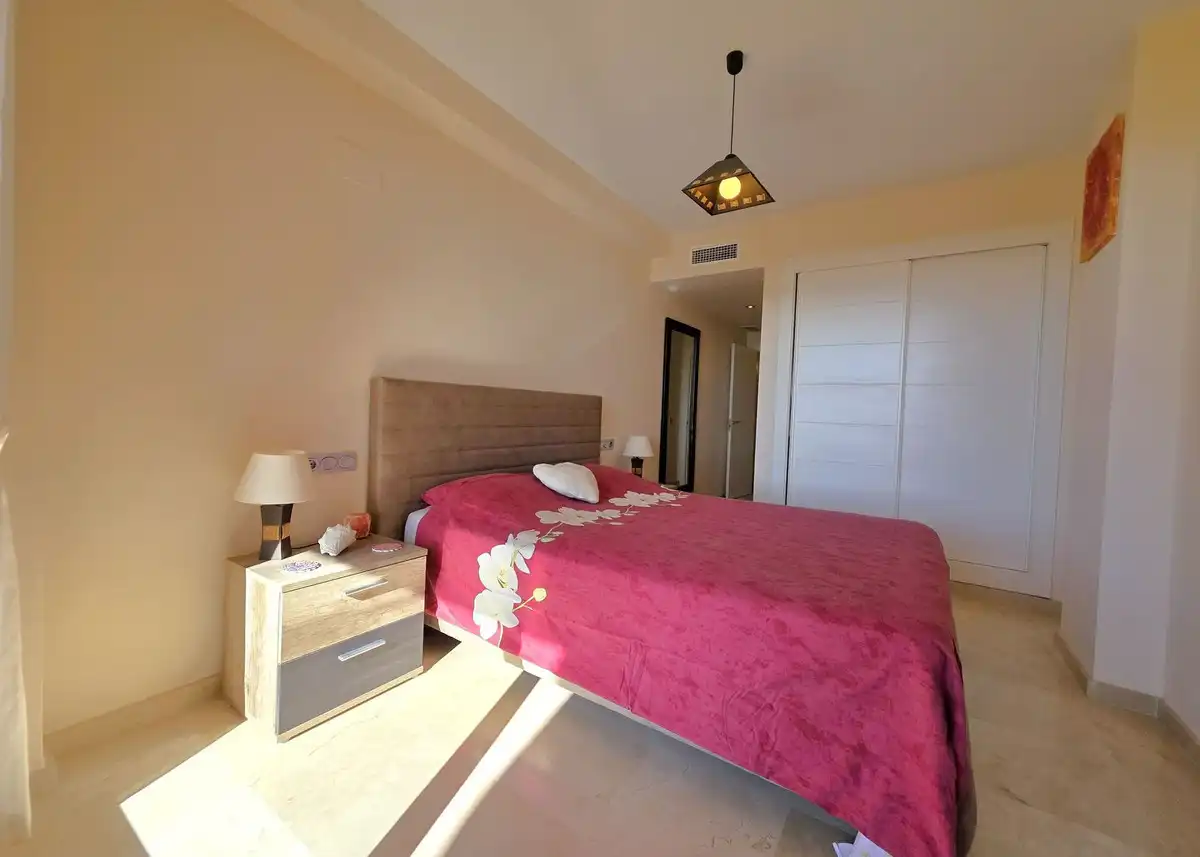 Apartment with pool for sale in Calle Alpandeire 10, imagen 13