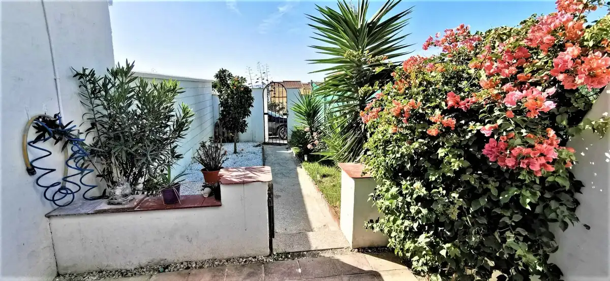 Casa a schiera in vendita a Estepona Pueblo, imagen 26