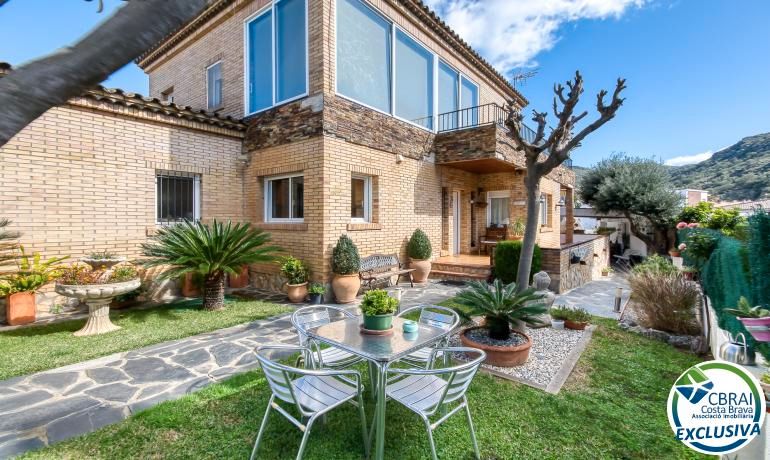 Casa o xalet en venda a Carrer Roma, 20, Els Grecs - Mas Oliva