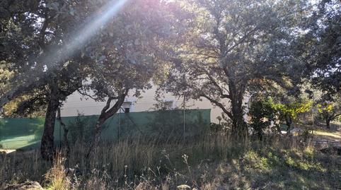 Foto 5 de Residencial en venda a Navalquejigo - Los Arroyos, El Escorial