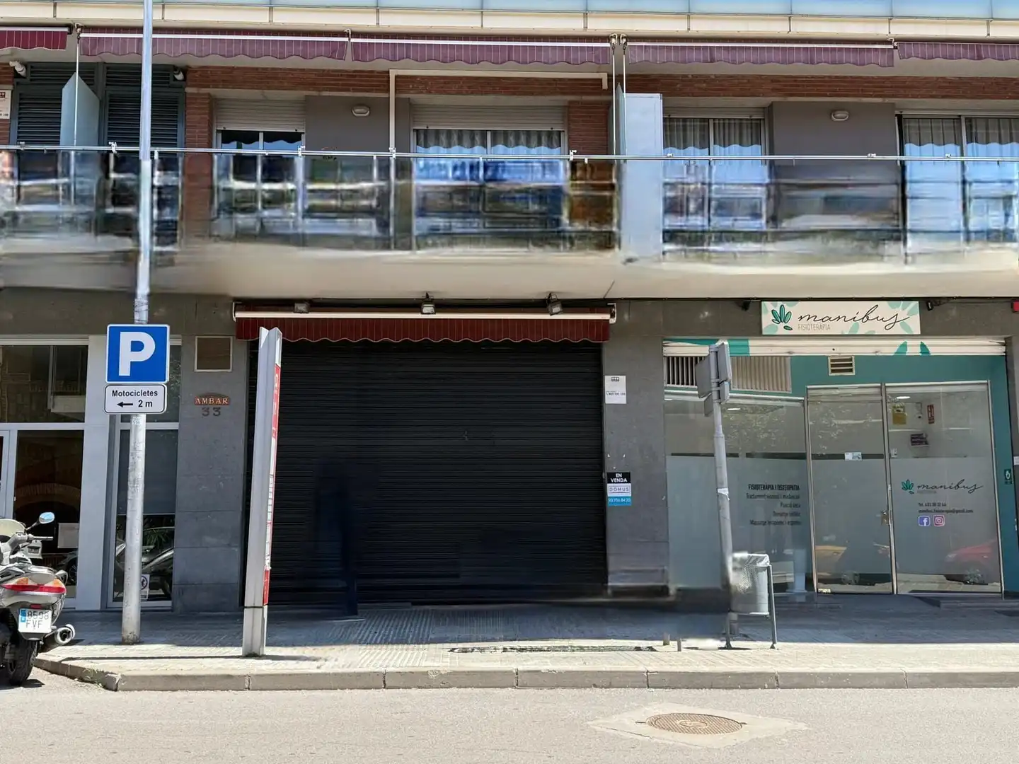 Local comercial en venta en RAMON Y CAJAL 33, imagen 3