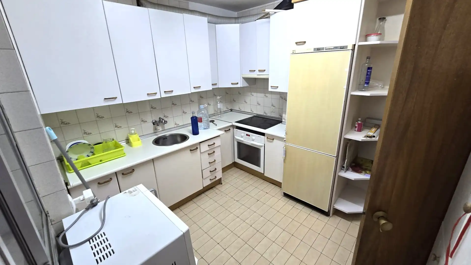 Wohnung mit Aufzug zur Miete in ALEMANIA, imagen 19