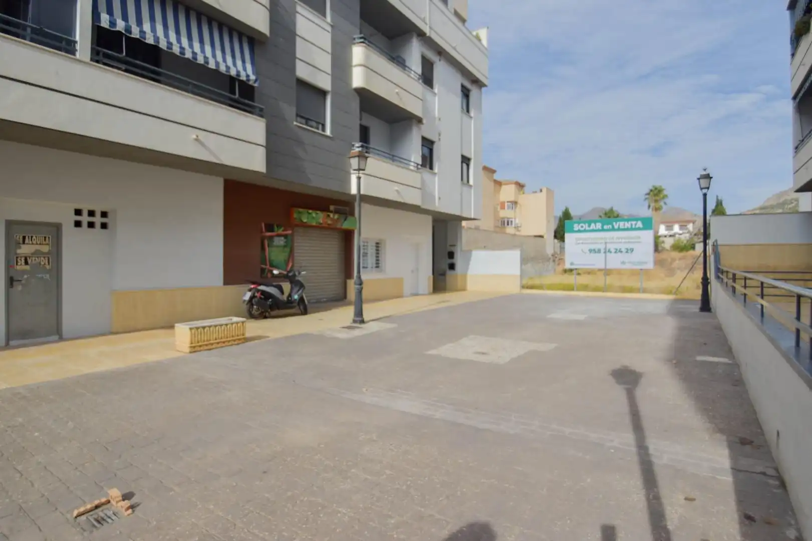 Business premises to rent in Calle Calle Alcaparra 2, imagen 7