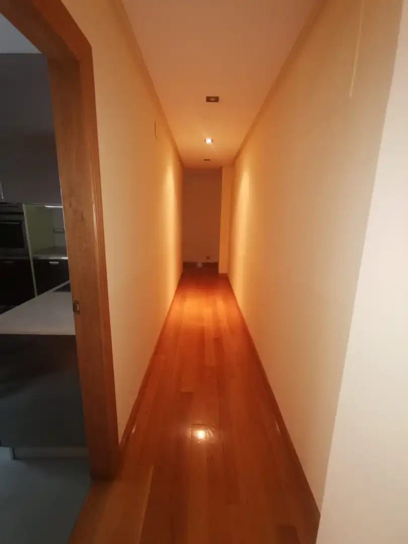 Dúplex en venta en Ourense Capital  con Calefacción, Parquet y Horno