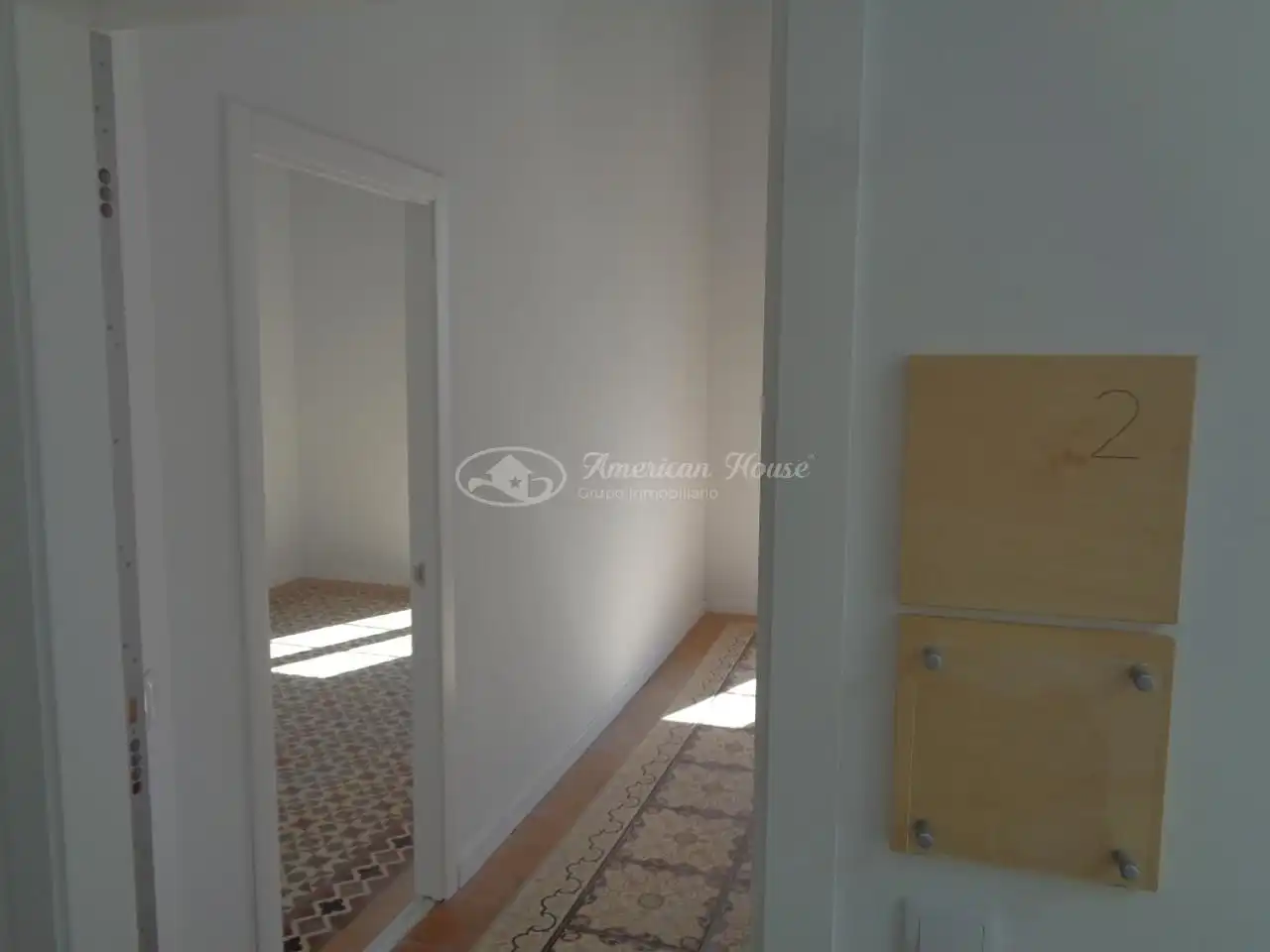 Büro zur Miete in Núcleo urbano