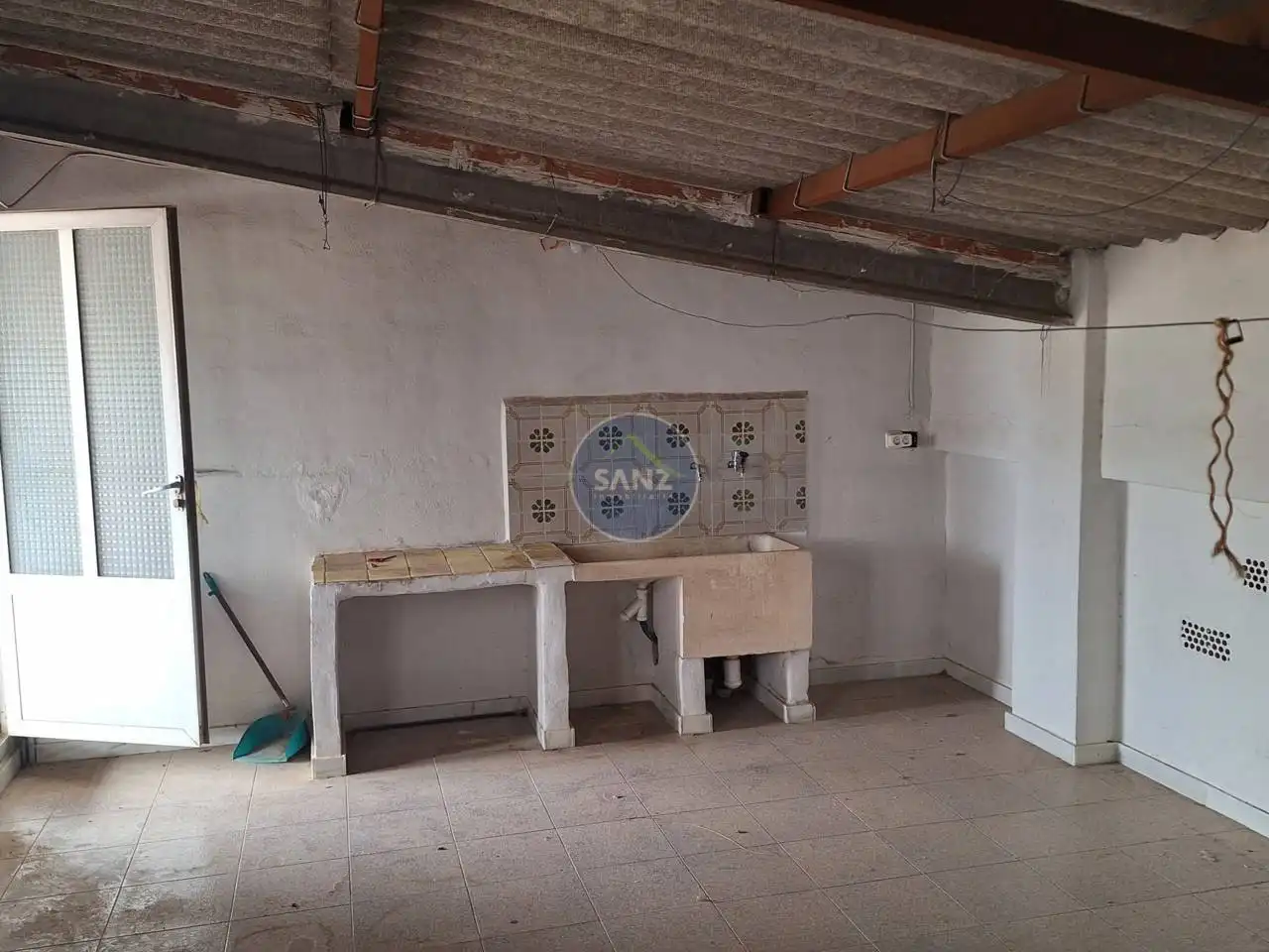 Appartement avec terrasse à vendre à Calle Sant Llorenç, imagen 17