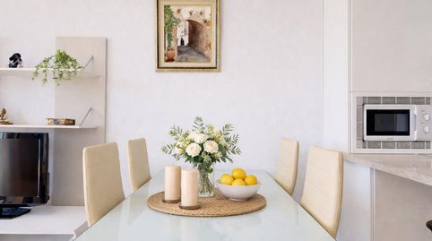 Foto 3 de Piso de alquiler en Calle Armada Española, 31, Roquetas Pueblo, Roquetas de Mar