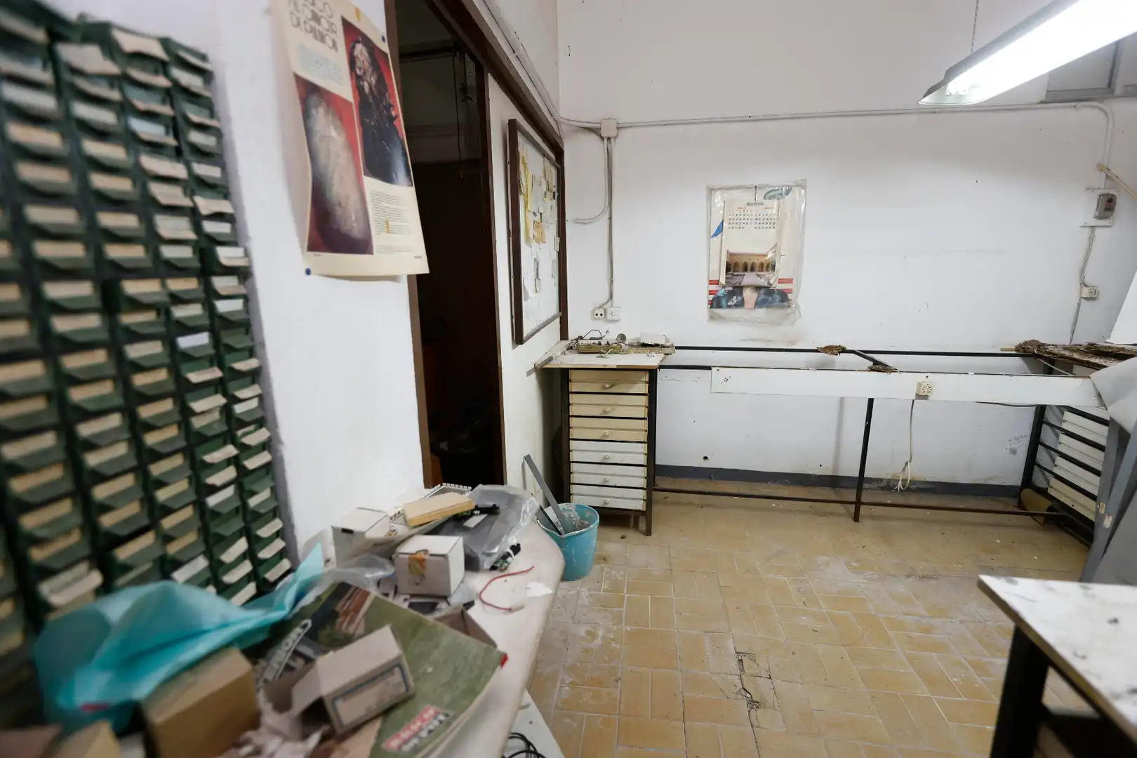 Geschaftsraum zum Verkauf in Zaragoza
