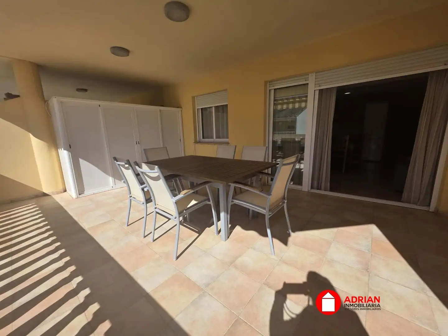 Terrace of Apartments for sale in Moncofa  with Air Conditioner and Terrace