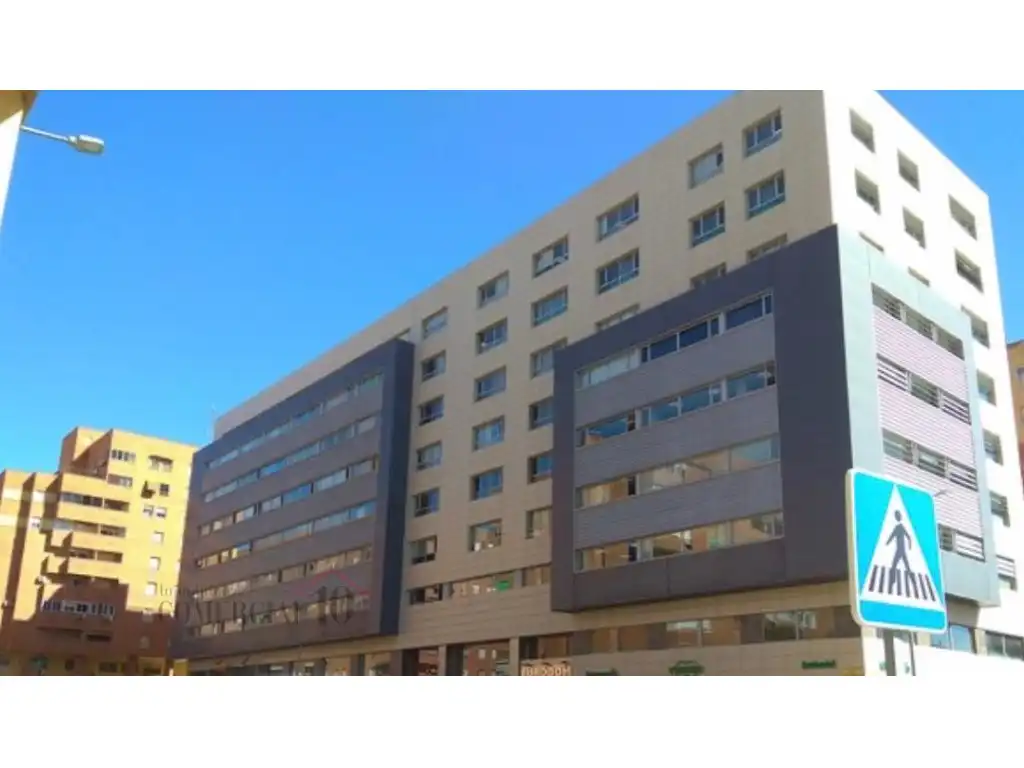 Office space with lift to rent in Calle Luis Alvarez Lencero, imagen 19
