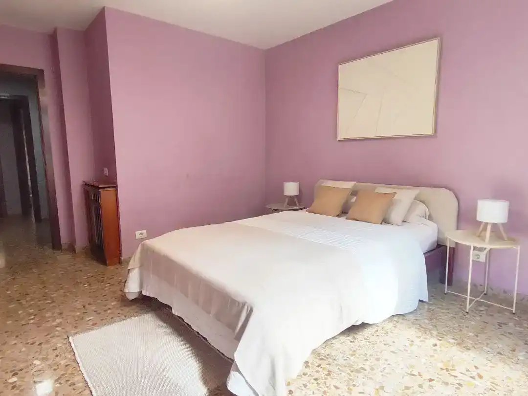 Habitación de Piso en venta en  Zaragoza Capital
