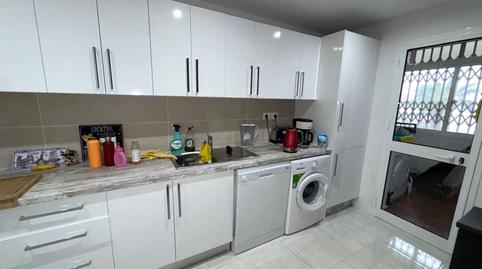 Foto 2 de Piso de alquiler en Avenida Antonio Machado, 4, Solymar, Benalmádena