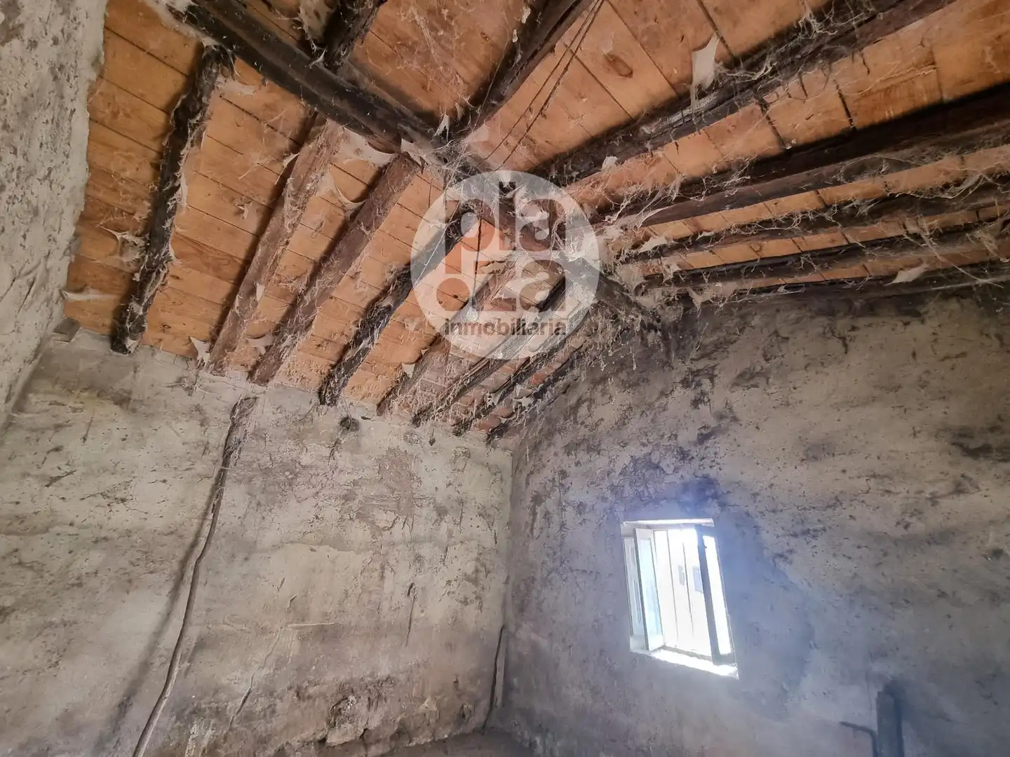Casa o xalet en venda en Presencio amb Calefacció