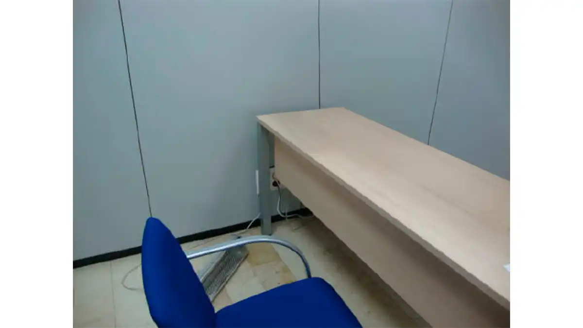 Büro zum Verkauf in TEJARES, 5, Zona Centro