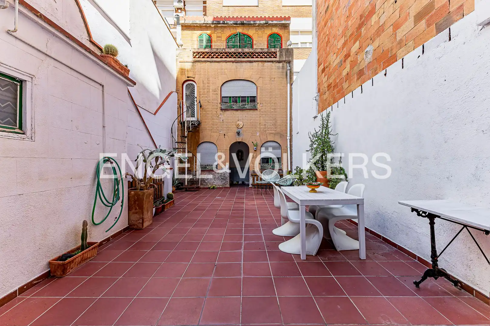Terraced house with terrace for sale in Sant Andreu, imagen 18