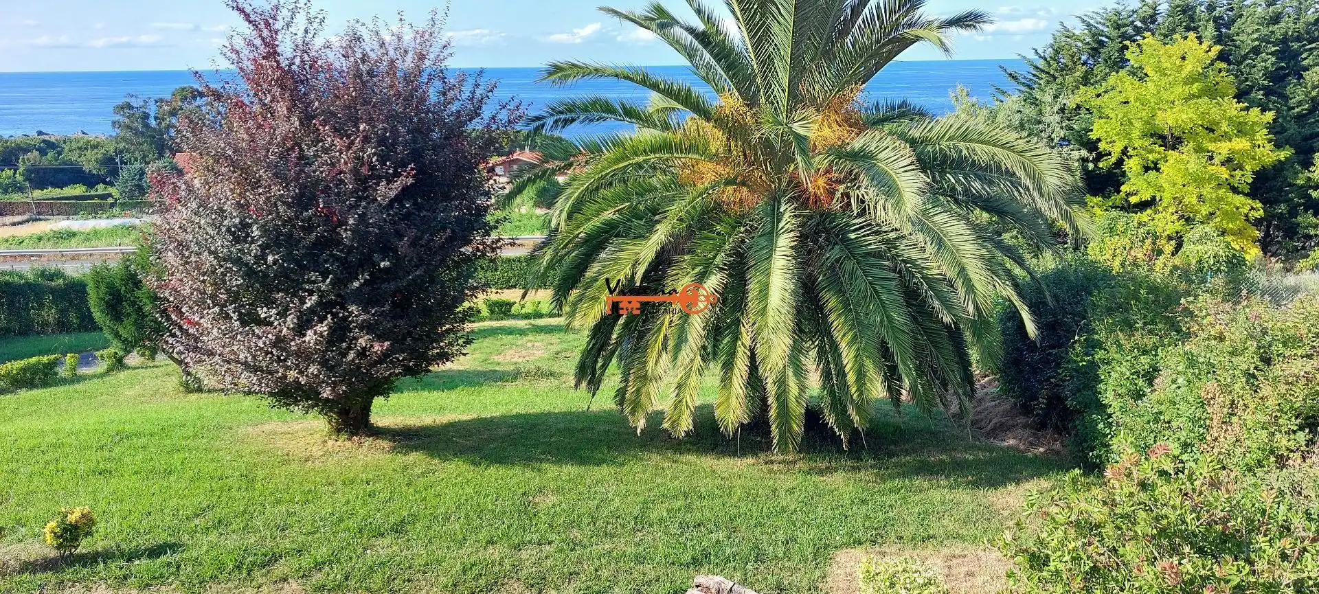 Casa o chalet en venta en Oriñón - Allendelagua